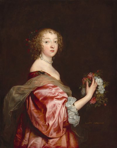  door Anthony van Dyck