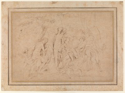  door Anthony van Dyck