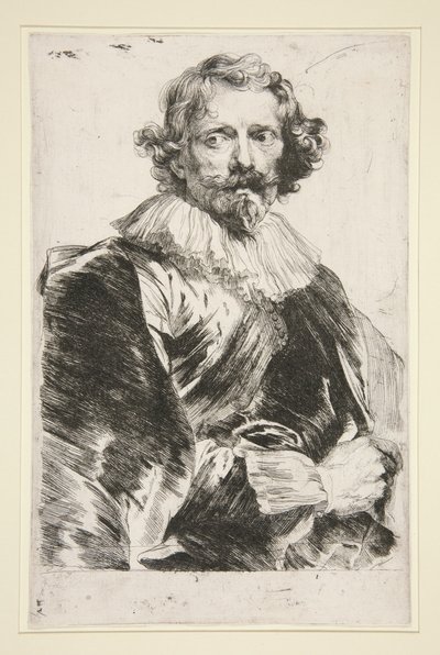  door Anthony van Dyck