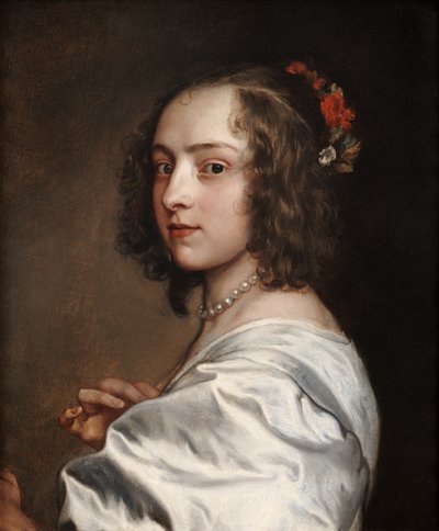  door Anthony van Dyck