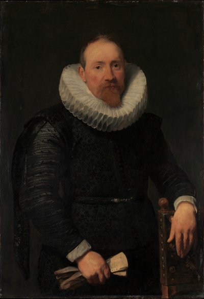  door Anthony van Dyck