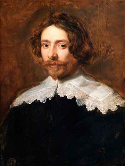  door Anthony van Dyck