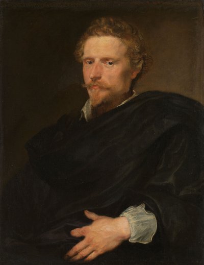  door Anthony van Dyck
