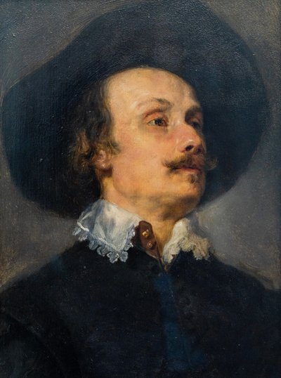  door Anthony van Dyck