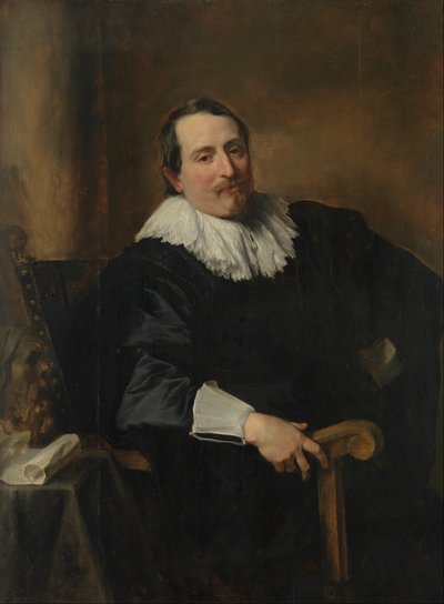  door Anthony van Dyck