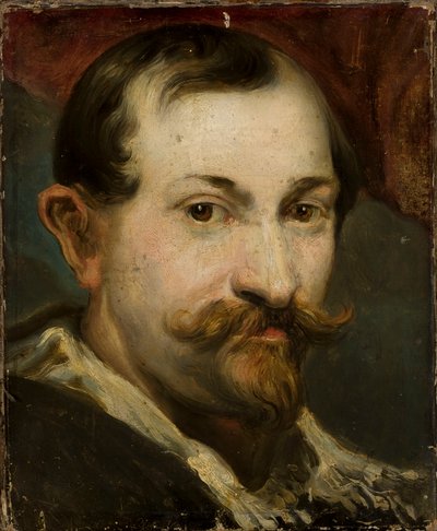  door Anthony van Dyck