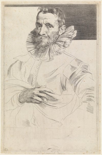  door Anthony van Dyck
