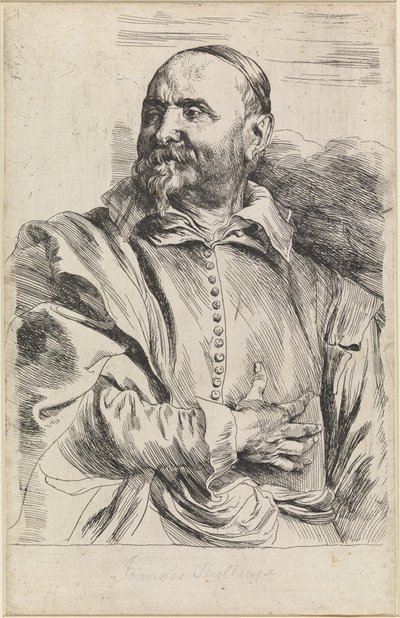  door Anthony van Dyck