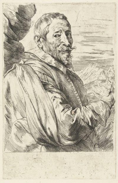  door Anthony van Dyck
