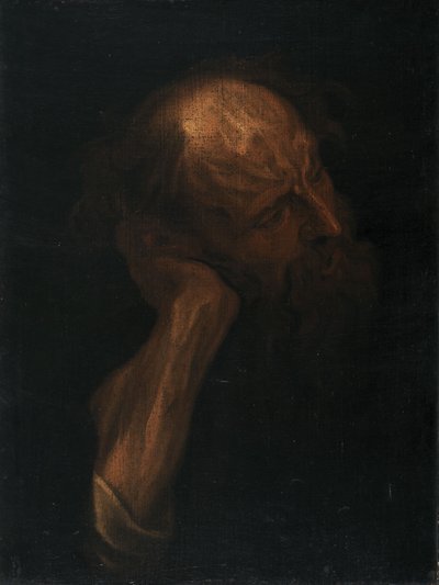  door Anthony van Dyck