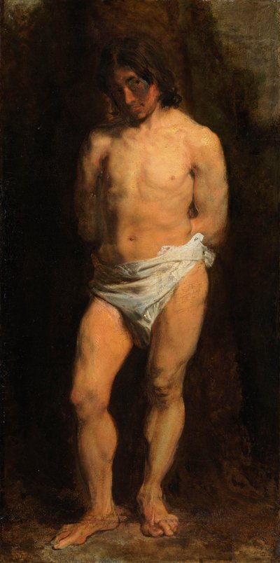  door Anthony van Dyck