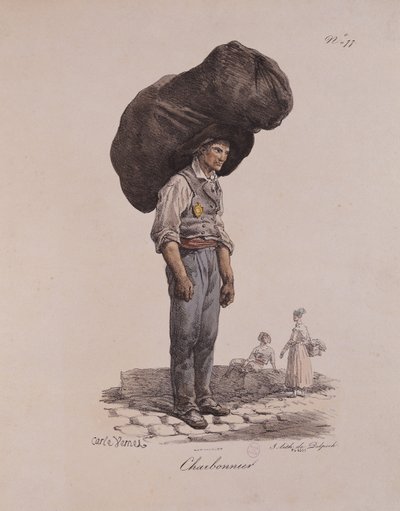 De Kolenschipper, nummer 11 uit de serie 