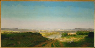  door Antoine Chintreuil