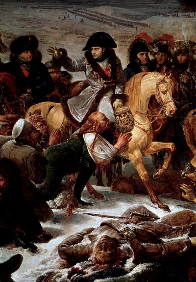 Campagne van Pruisen en Polen (1806-1807): 