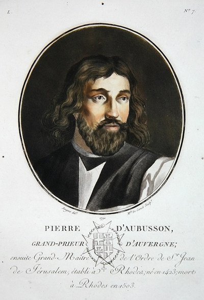 Pierre d