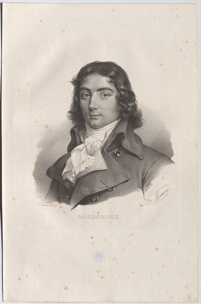  door Antoine Maurin