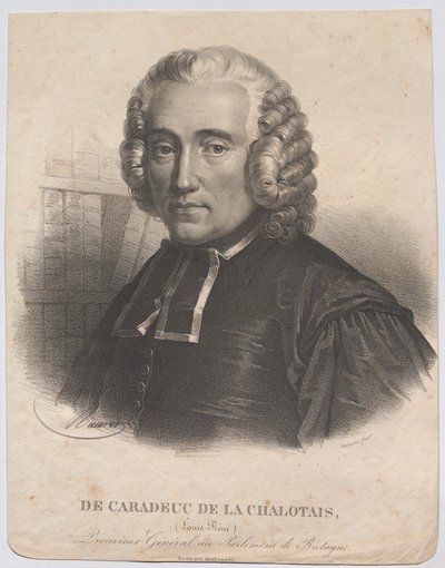  door Antoine Maurin