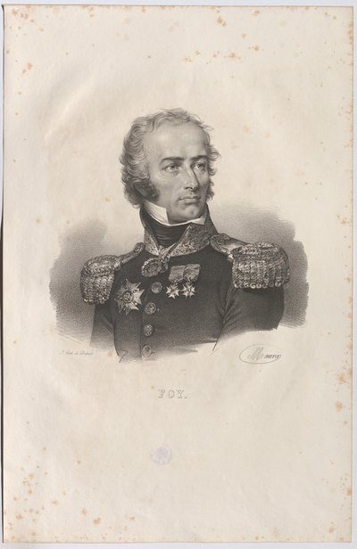  door Antoine Maurin