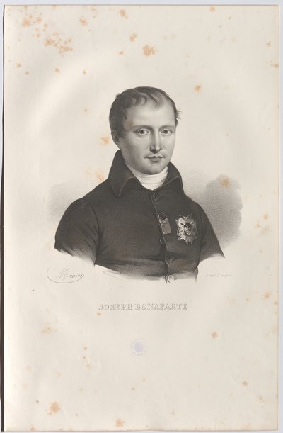  door Antoine Maurin