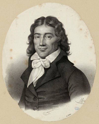  door Antoine Maurin
