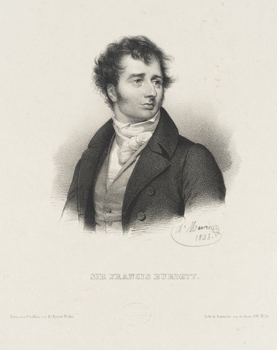  door Antoine Maurin