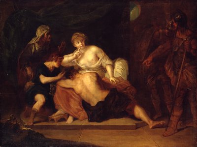  door Antoine Pesne