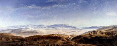 Krimoorlog: De Slag bij Balaklava in de Krim door Antoine Valentin Jumel de Noireterre