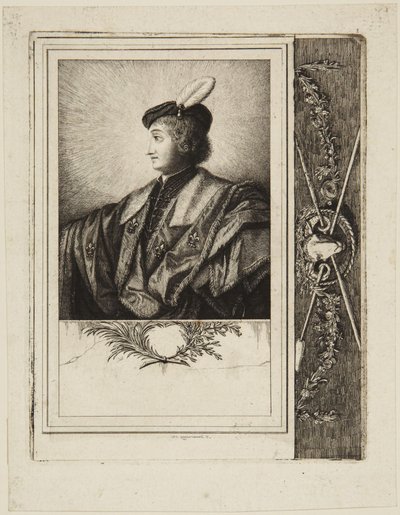  door Antoine de Marcenay de Ghuy