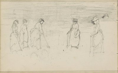  door Anton Mauve