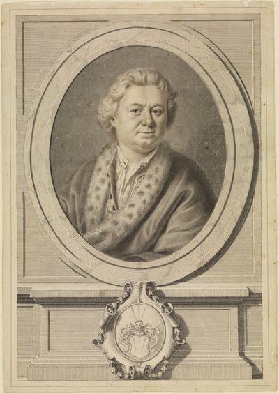  door Anton Raphael Mengs