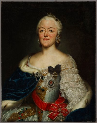  door Anton Raphael Mengs