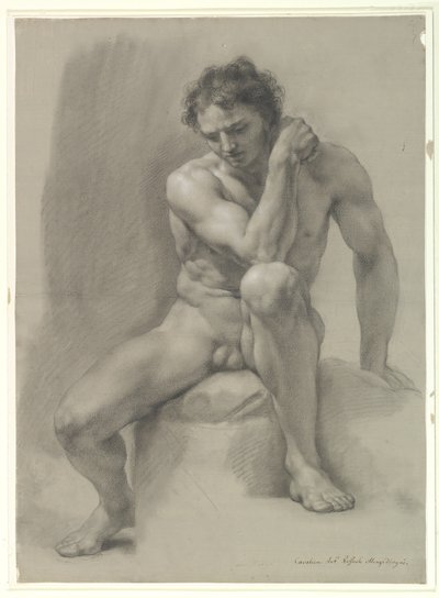  door Anton Raphael Mengs