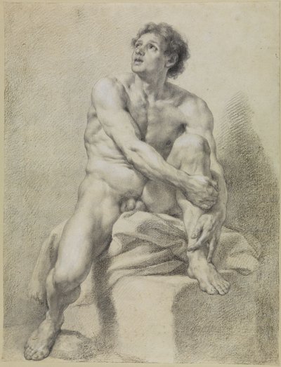  door Anton Raphael Mengs
