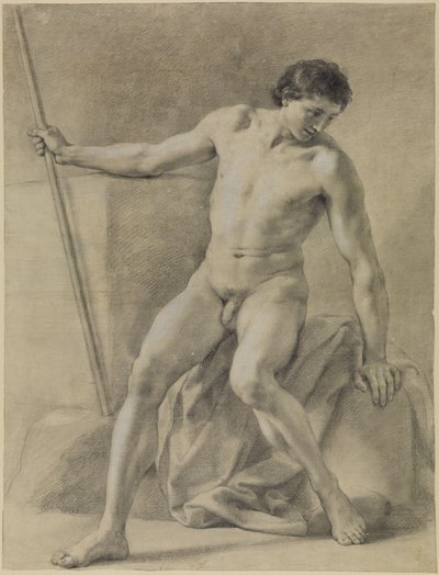  door Anton Raphael Mengs
