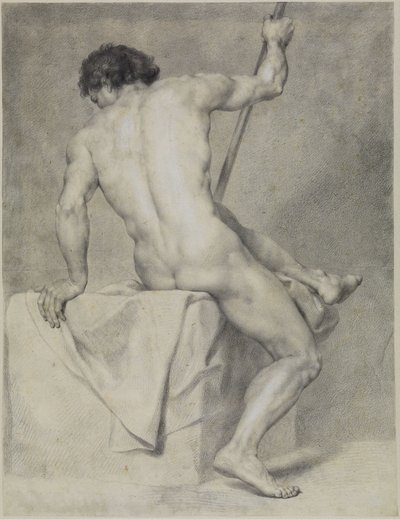  door Anton Raphael Mengs