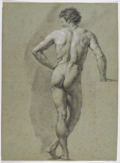  door Anton Raphael Mengs