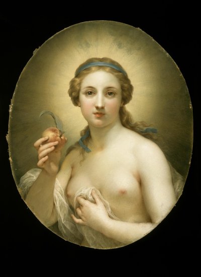  door Anton Raphael Mengs