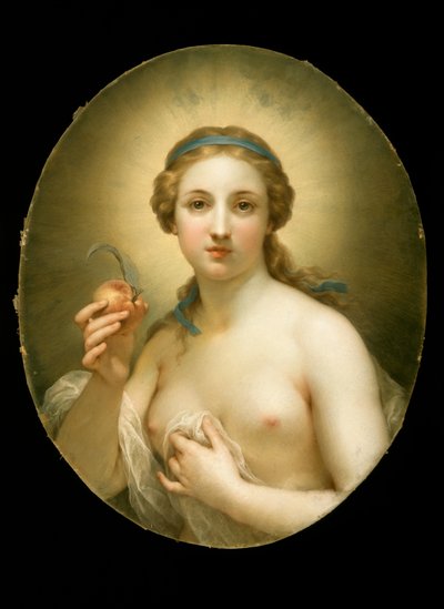 Waarheid door Anton Raphael Mengs
