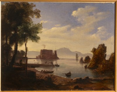 Castel dell 
