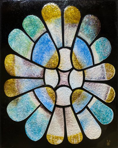 Zonder titel door Antoni Gaudi