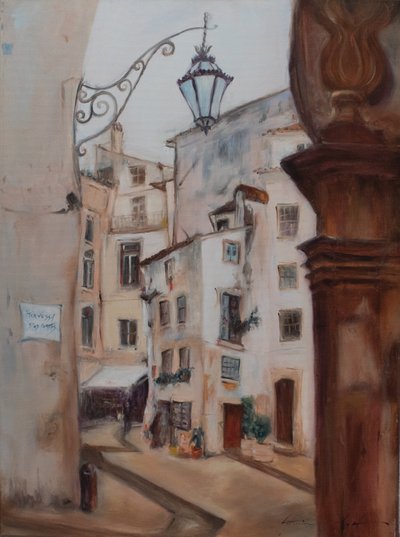 Coimbra, Portugal, 2015 door Antonia Myatt