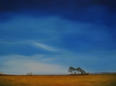 Milford aan Zee, Lymington 2016 door Antonia Myatt