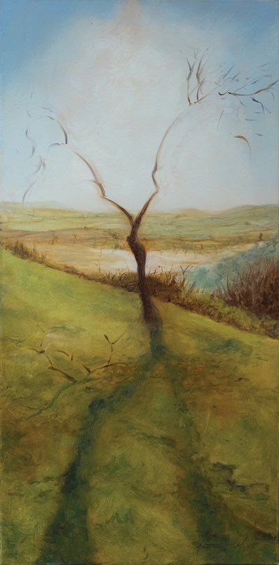 De Kusboom, 2013 door Antonia Myatt