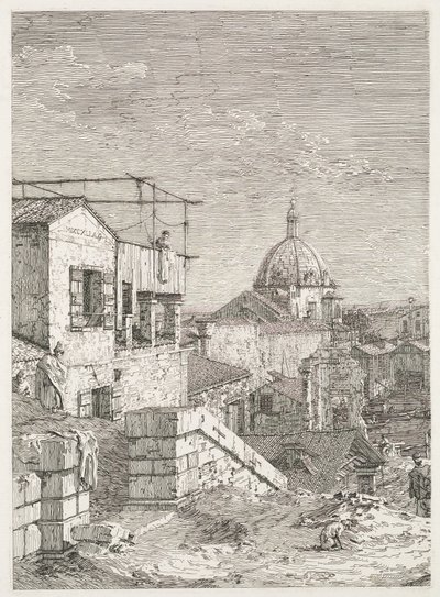 Gezichten: La Maison à l