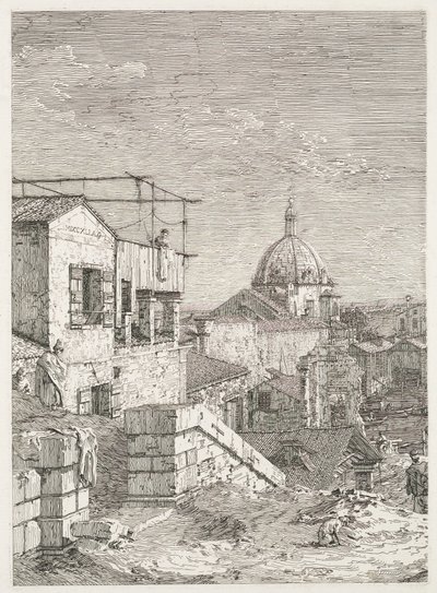 Gezichten: La Maison à l