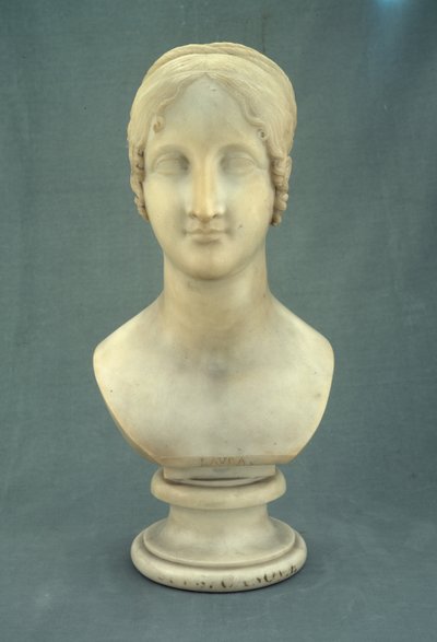 Laura door Antonio Canova