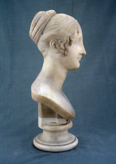 Laura door Antonio Canova