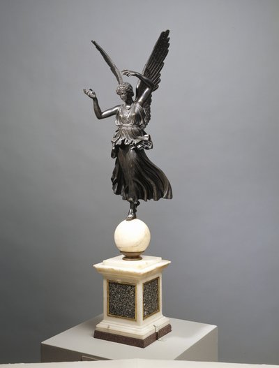 Overwinning, c.1813 door Antonio Canova