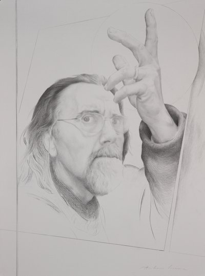 Onbekend schilderij door Antonio Ciccone