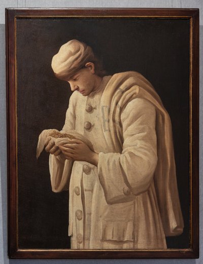 Molenaar door Antonio Cifrondi